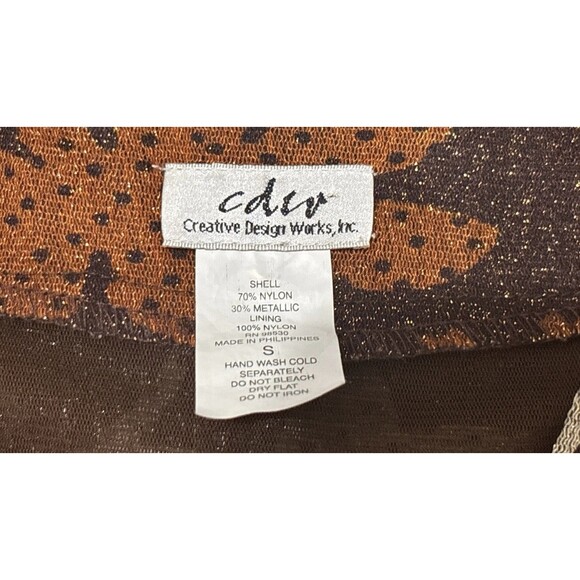 Vintage Y2K Babydoll Top Womens Small - Picture 8 of 9